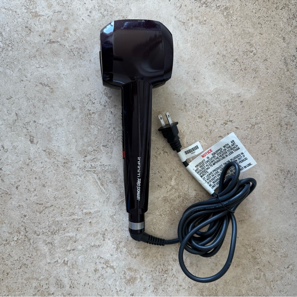 Conair Infiniti Pro Hair Styling Tool